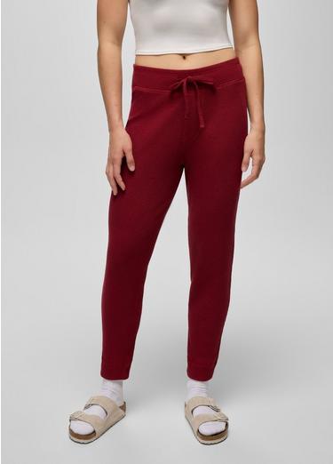 Touchstone Jogger, Color: Retrograde Heather, image 5