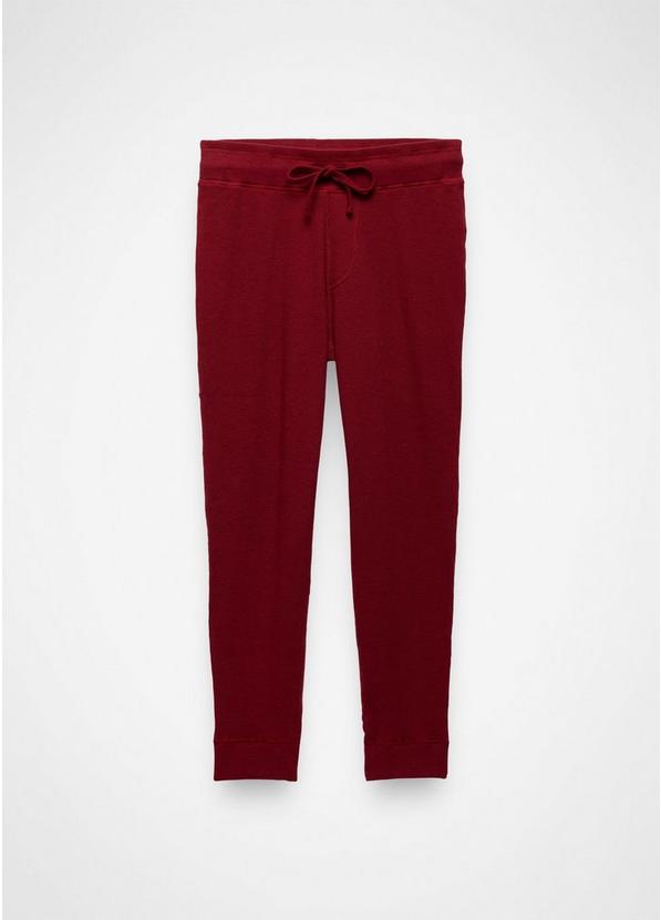 Touchstone Jogger, Color: Retrograde Heather, image 6