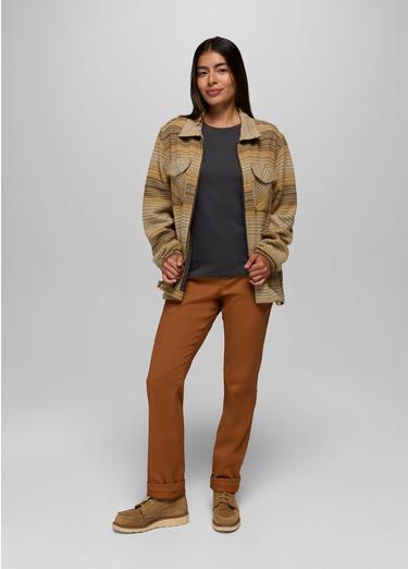 Everyday Long Sleeve Tee, Color: Nori, image 8