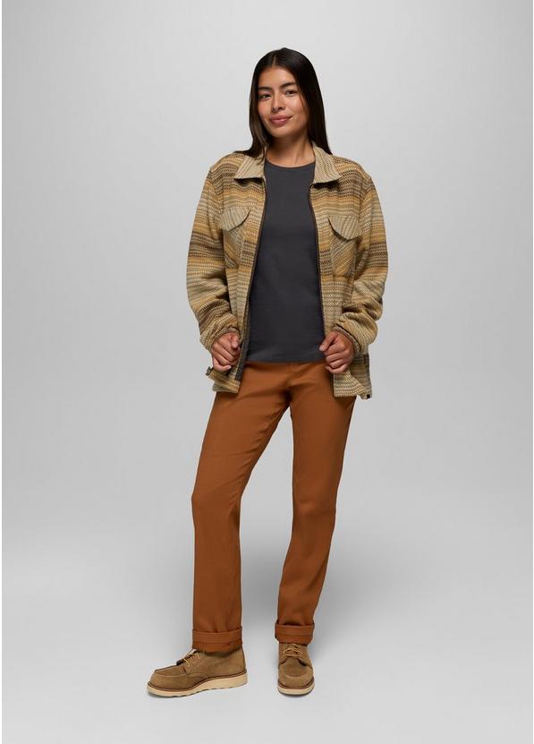 Everyday Long Sleeve Tee, Color: Nori, image 4