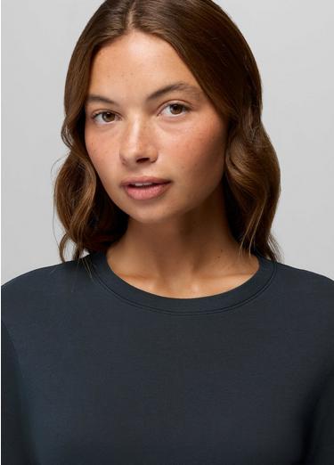 Everyday Long Sleeve Tee, Color: Nautical, image 23