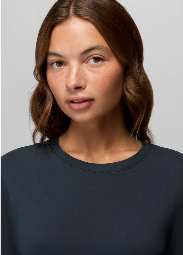 Everyday Long Sleeve Tee, Color: Nautical, image 3