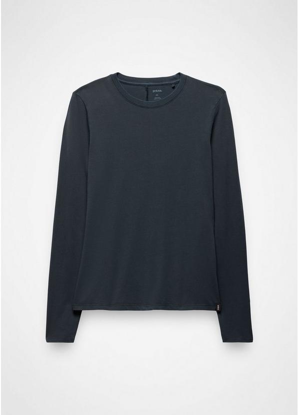 Everyday Long Sleeve Tee, Color: Nautical, image 5