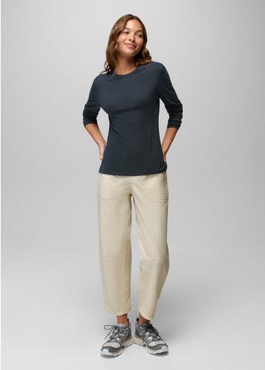 Everyday Long Sleeve Tee, Color: Nautical, image 24