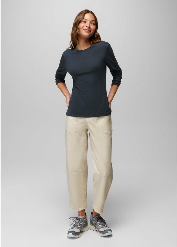 Everyday Long Sleeve Tee, Color: Nautical, image 4