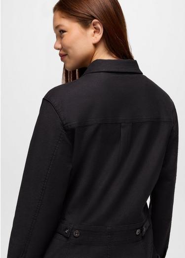 Cuyamaca Boiler Suit, Color: Black, image 12