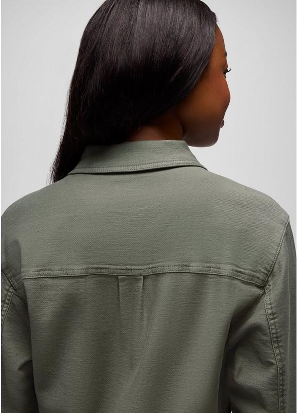 Cuyamaca Boiler Suit, Color: Thyme, image 5