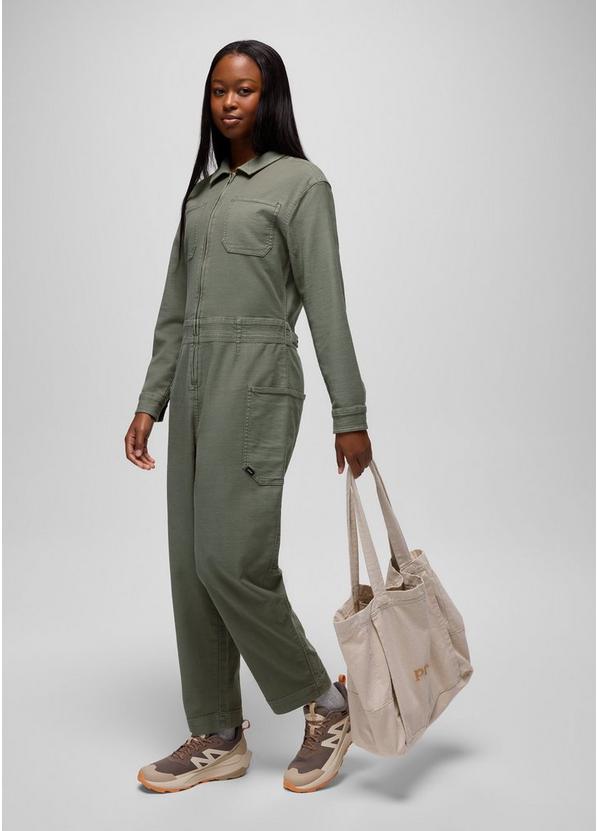 Cuyamaca Boiler Suit, Color: Thyme, image 7