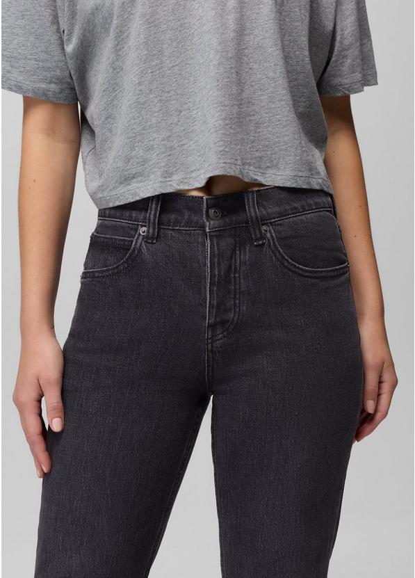 Carlsbad 760 Straight Leg Jean, Color: Black Sand, image 3