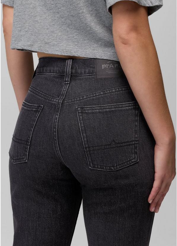 Carlsbad 760 Straight Leg Jean, Color: Black Sand, image 6