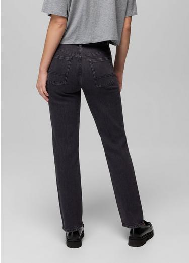 Carlsbad 760 Straight Leg Jean, Color: Black Sand, image 6