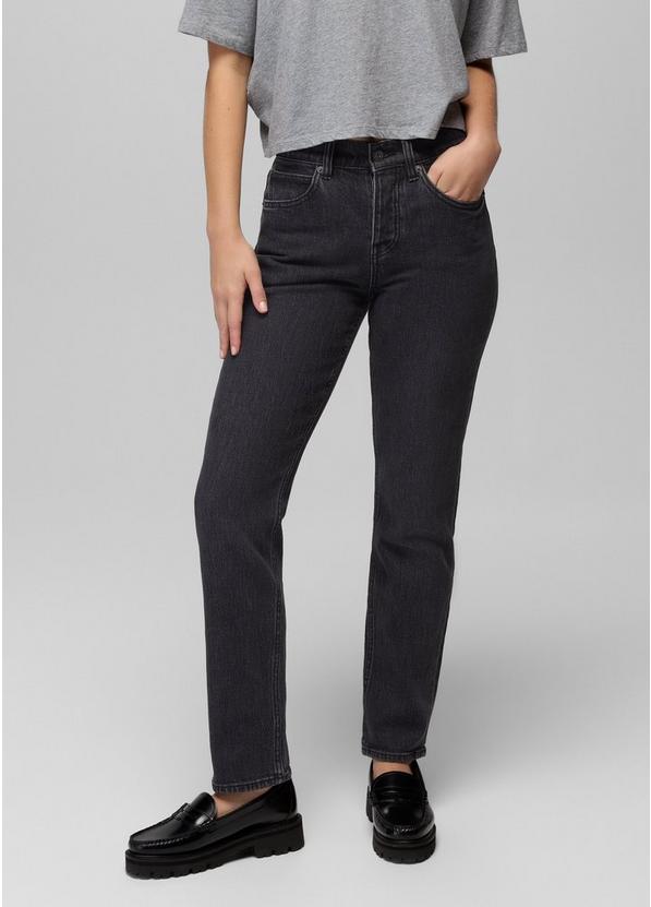 Carlsbad 760 Straight Leg Jean, Color: Black Sand, image 1