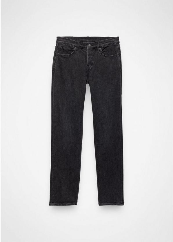 Carlsbad 760 Straight Leg Jean, Color: Black Sand, image 5