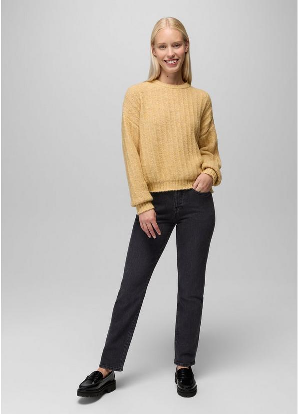 Carlsbad 760 Straight Leg Jean, Color: Black Sand, image 4