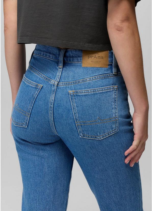 Carlsbad 760 Straight Leg Jean, Color: Sea Salt, image 8