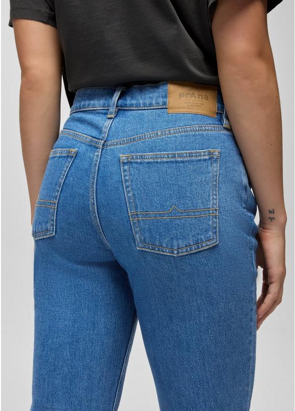 Carlsbad 760 Straight Leg Jean, Color: Sea Salt, image 3