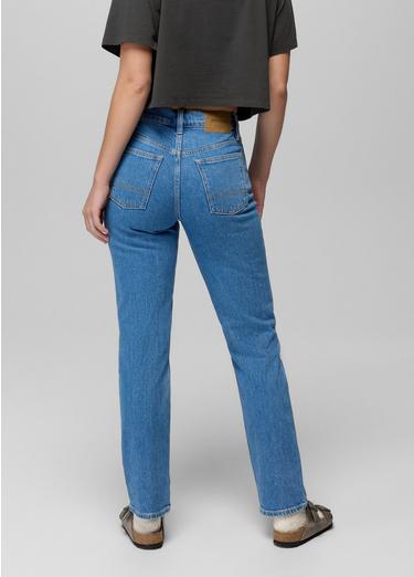 Carlsbad 760 Straight Leg Jean, Color: Sea Salt, image 6