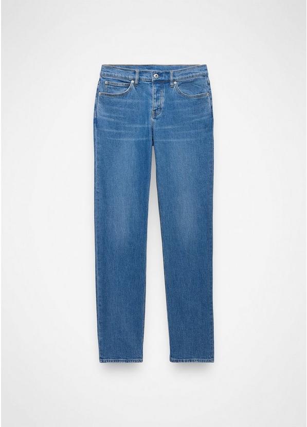 Carlsbad 760 Straight Leg Jean, Color: Sea Salt, image 6
