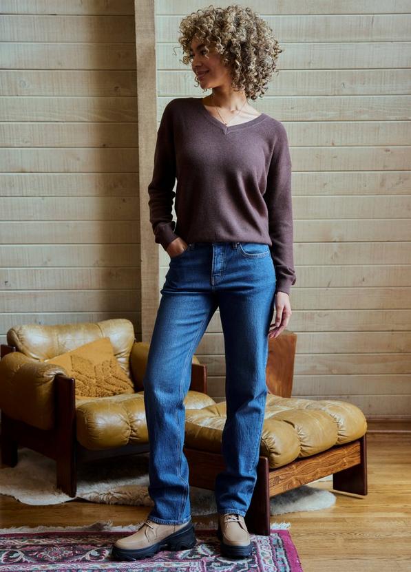 Carlsbad 760 Straight Leg Jean, Color: Lagoon, image 15