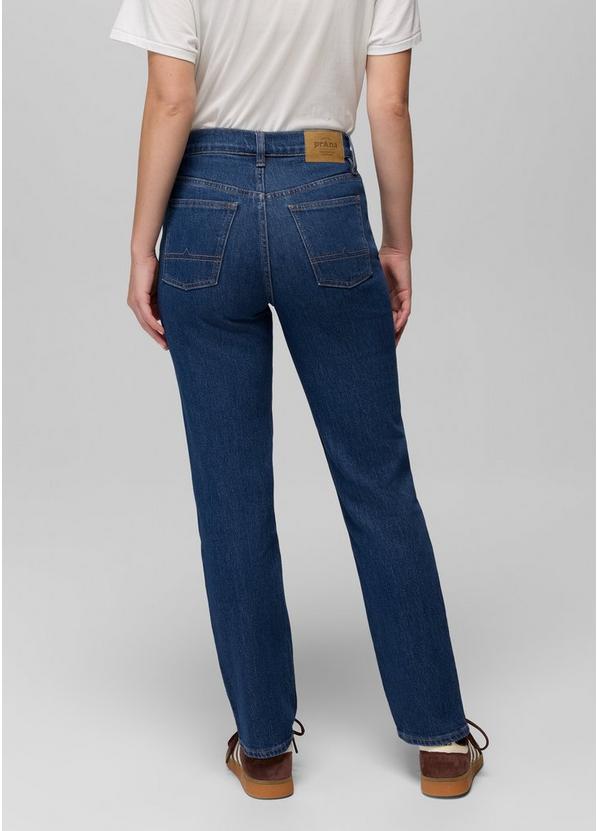 Carlsbad 760 Straight Leg Jean, Color: Lagoon, image 8