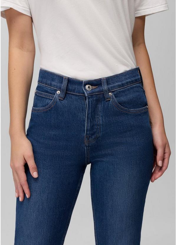 Carlsbad 760 Straight Leg Jean, Color: Lagoon, image 9