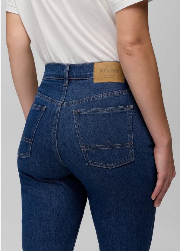 Carlsbad 760 Straight Leg Jean, Color: Lagoon, image 10