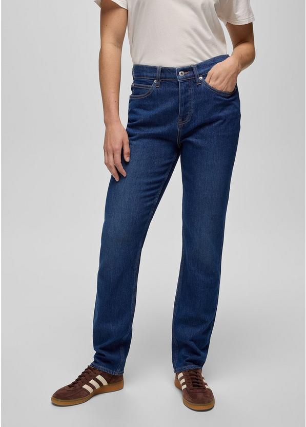 Carlsbad 760 Straight Leg Jean, Color: Lagoon, image 11