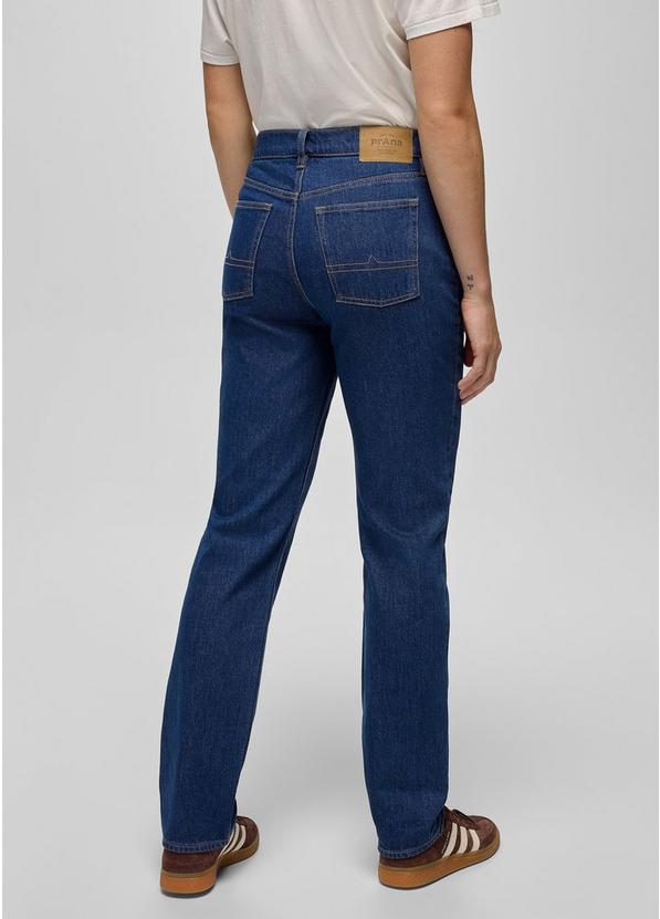 Carlsbad 760 Straight Leg Jean, Color: Lagoon, image 12