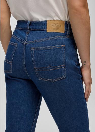 Carlsbad 760 Straight Leg Jean, Color: Lagoon, image 3