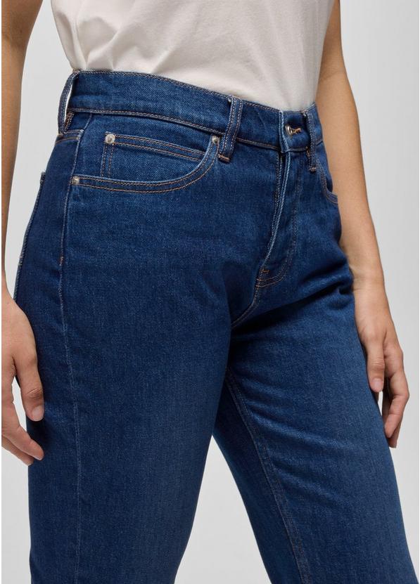 Carlsbad 760 Straight Leg Jean, Color: Lagoon, image 5