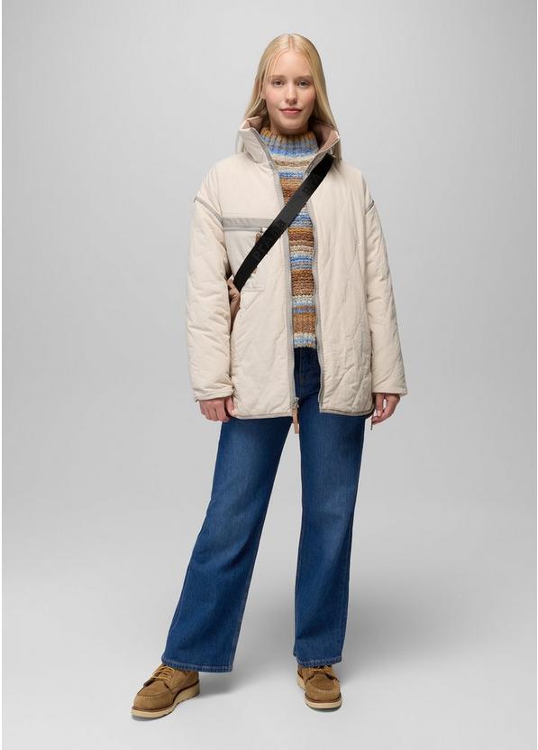 Carlsbad 760 Wide Leg Jean, Color: Lagoon, image 9