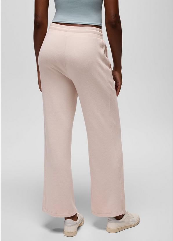 Willow West Wide Leg Pant, Color: Almond, image 7