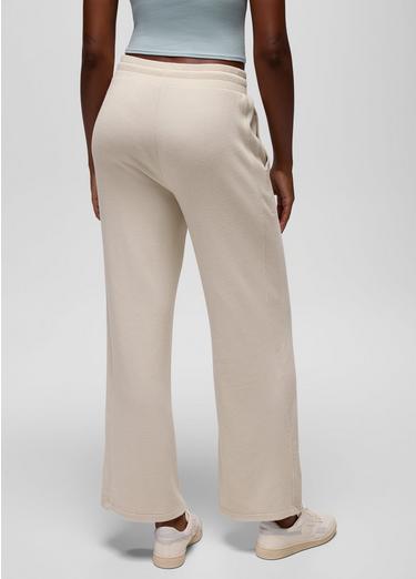 Willow West Wide Leg Pant, Color: Almond, image 10