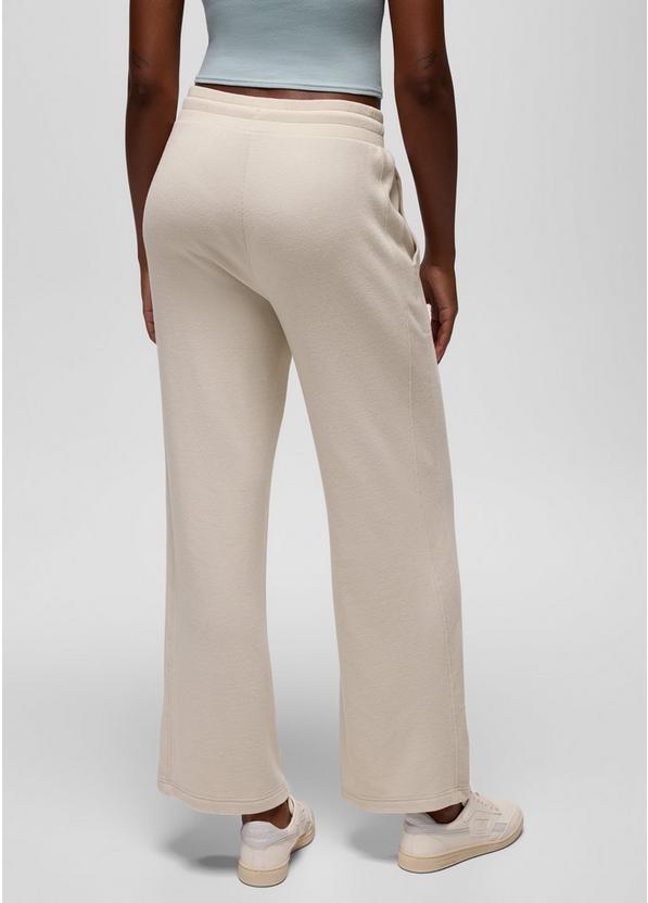 Willow West Wide Leg Pant, Color: Almond, image 2