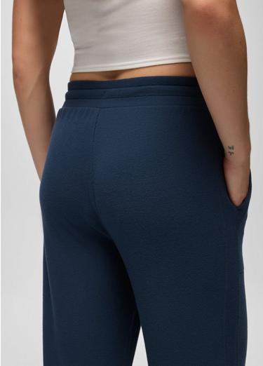 Willow West Wide Leg Pant, Color: Stormy Night, image 4