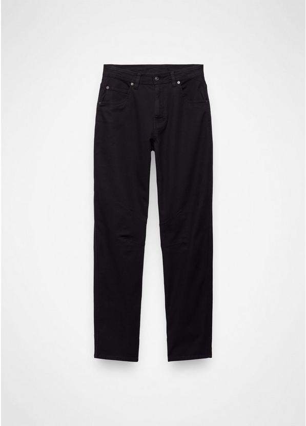 Rock Ridge Carpenter Pant, Color: Black, image 6