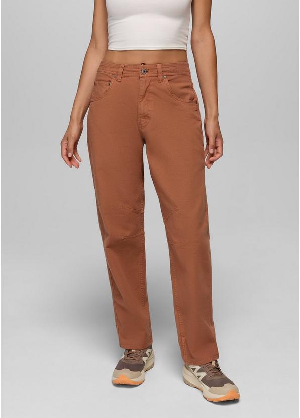 Rock Ridge Carpenter Pant, Color: Tawny, image 1