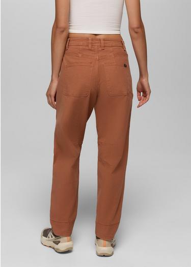 Rock Ridge Carpenter Pant, Color: Tawny, image 2