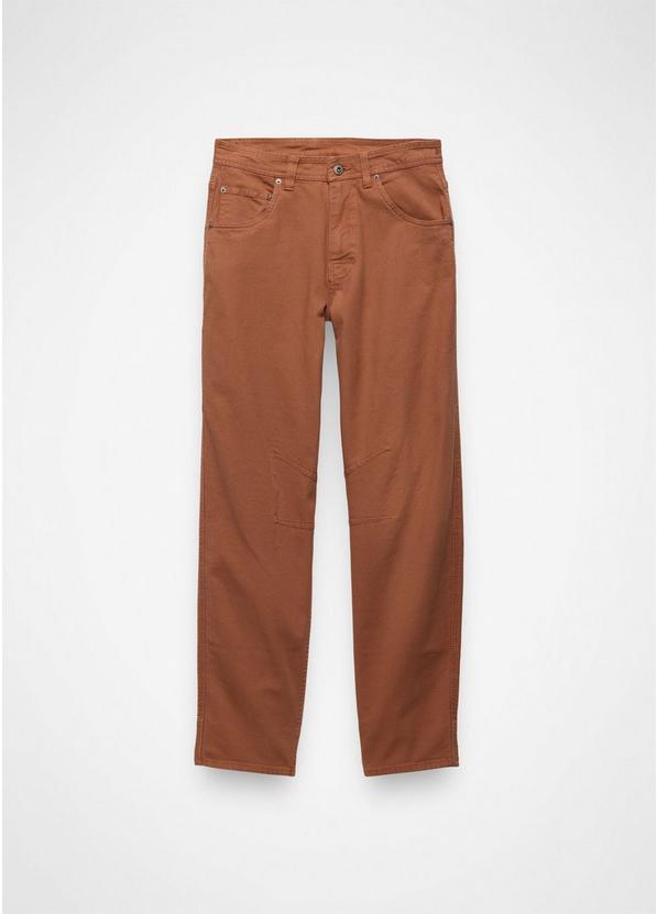 Rock Ridge Carpenter Pant, Color: Tawny, image 6