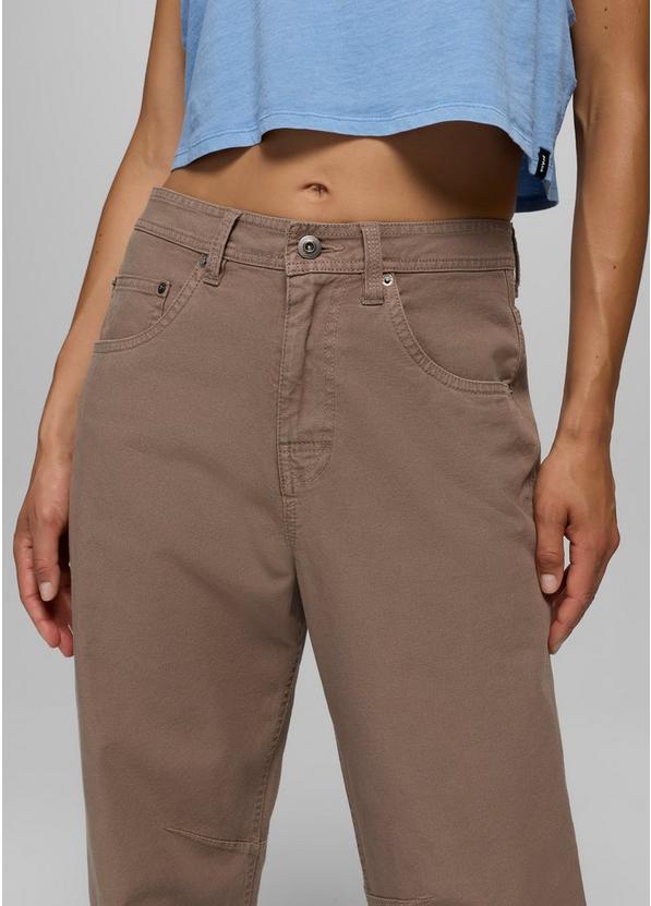 Rock Ridge Carpenter Pant, Color: Mud, image 3