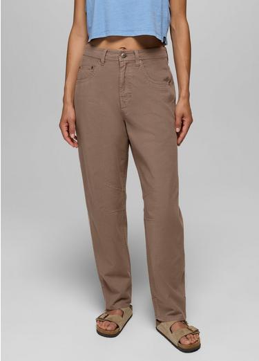 Rock Ridge Carpenter Pant, Color: Mud, image 1