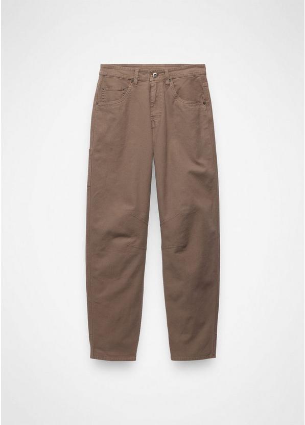 Rock Ridge Carpenter Pant, Color: Mud, image 6