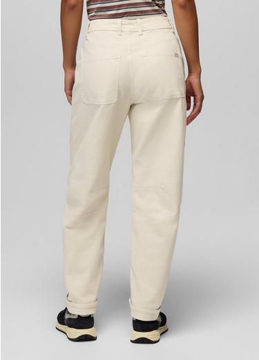 Rock Ridge Carpenter Pant, Color: Beach Pebble, image 2