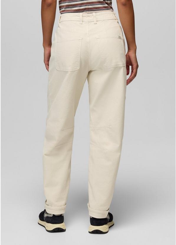 Rock Ridge Carpenter Pant, Color: Beach Pebble, image 2