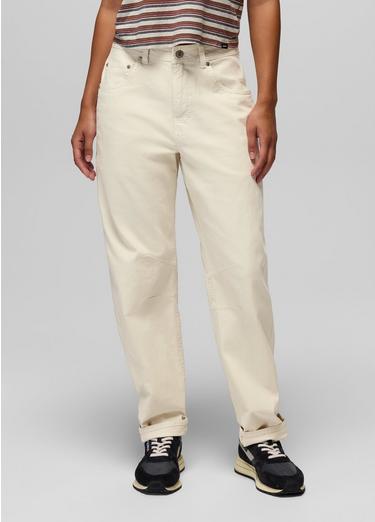 Rock Ridge Carpenter Pant, Color: Beach Pebble, image 1