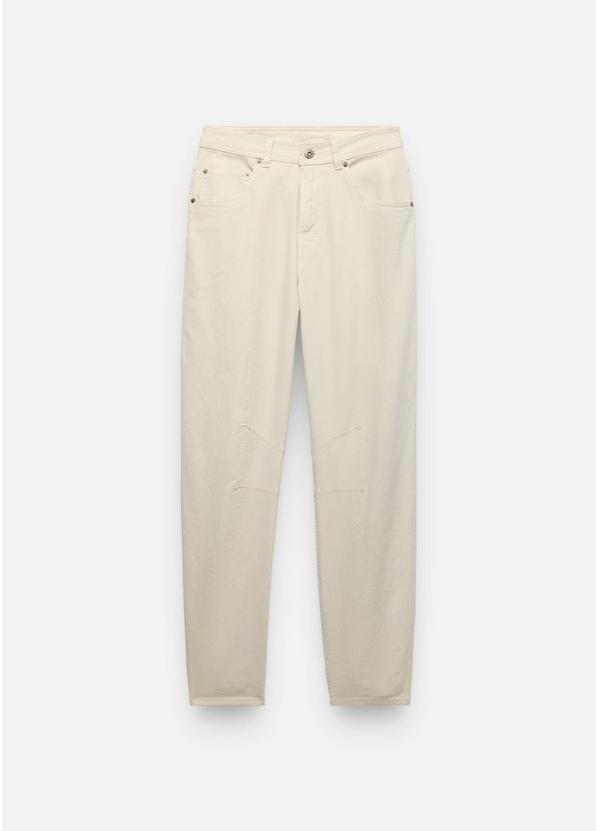 Rock Ridge Carpenter Pant, Color: Beach Pebble, image 5