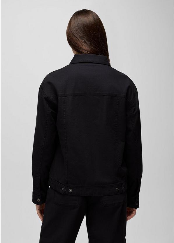 Rock Ridge Jacket, Color: Black, image 10