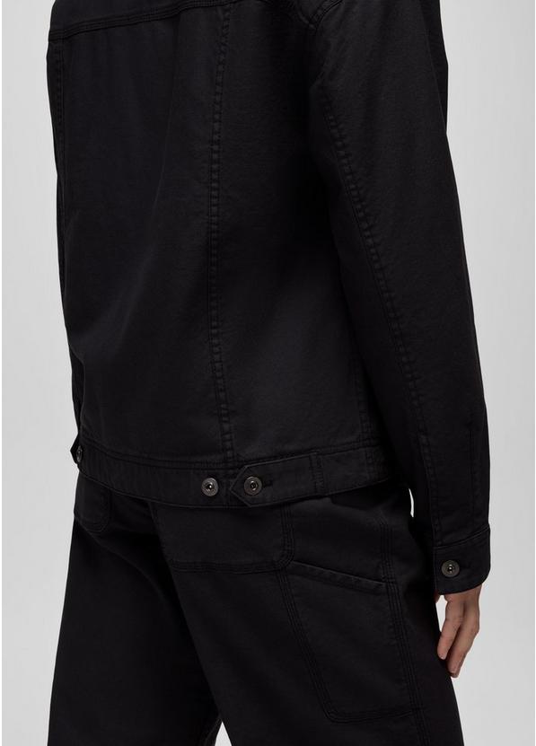 Rock Ridge Jacket, Color: Black, image 6