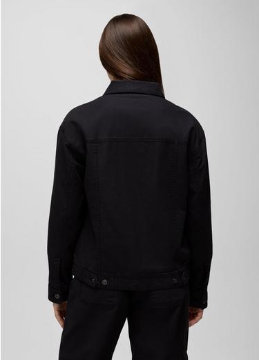 Rock Ridge Jacket, Color: Black, image 6