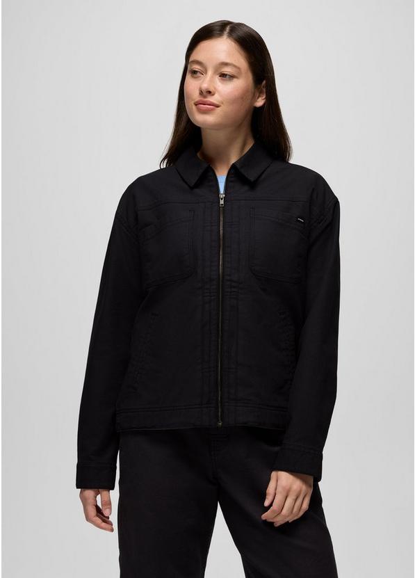 Rock Ridge Jacket, Color: Black, image 1